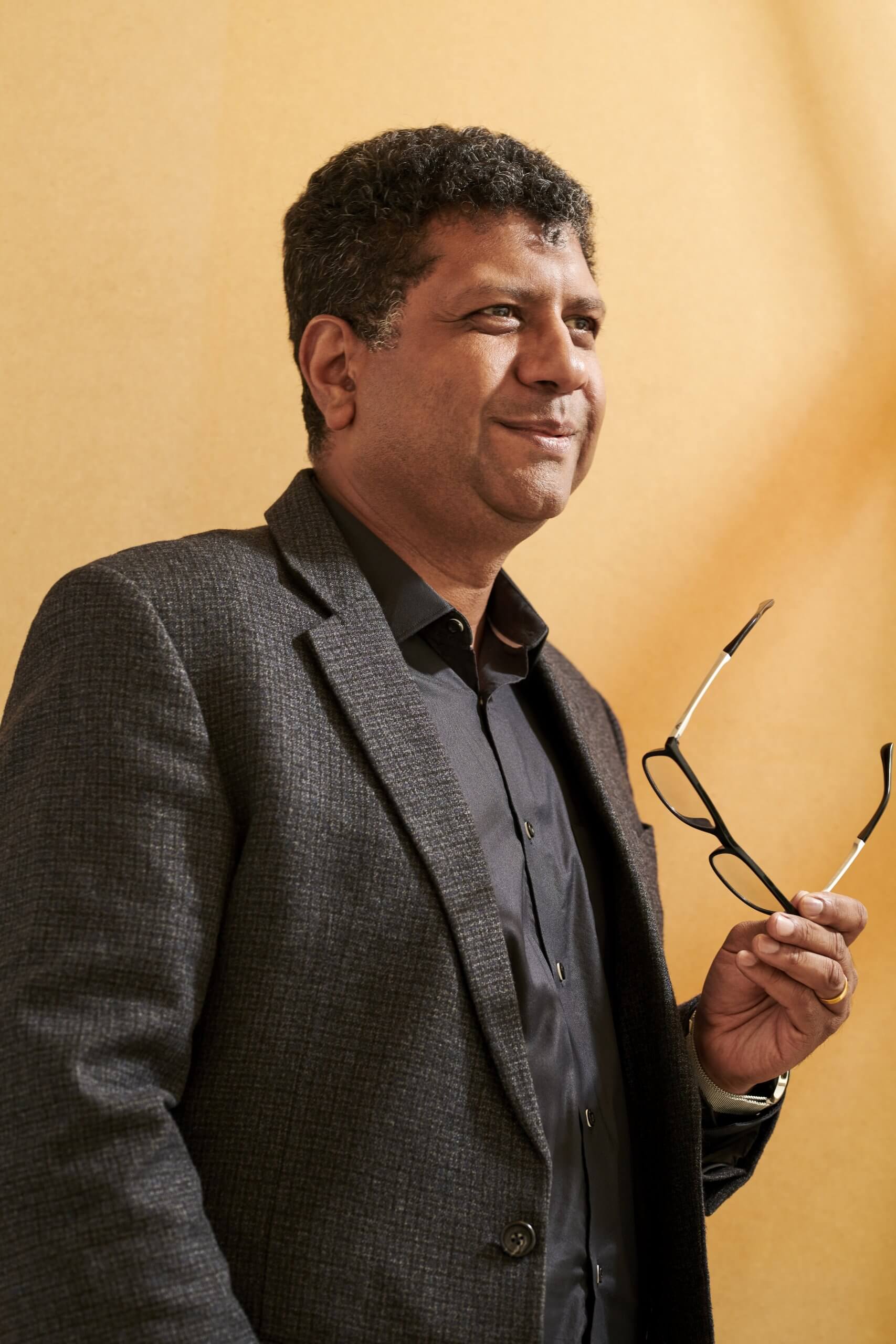 Anijo Mathew