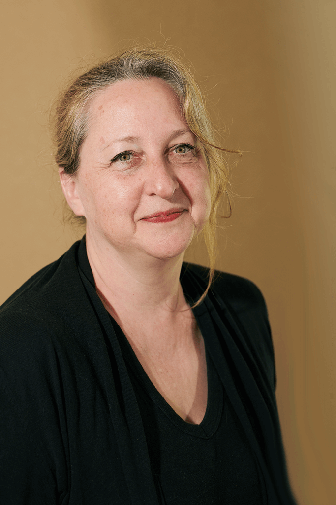 Ruth Schmidt