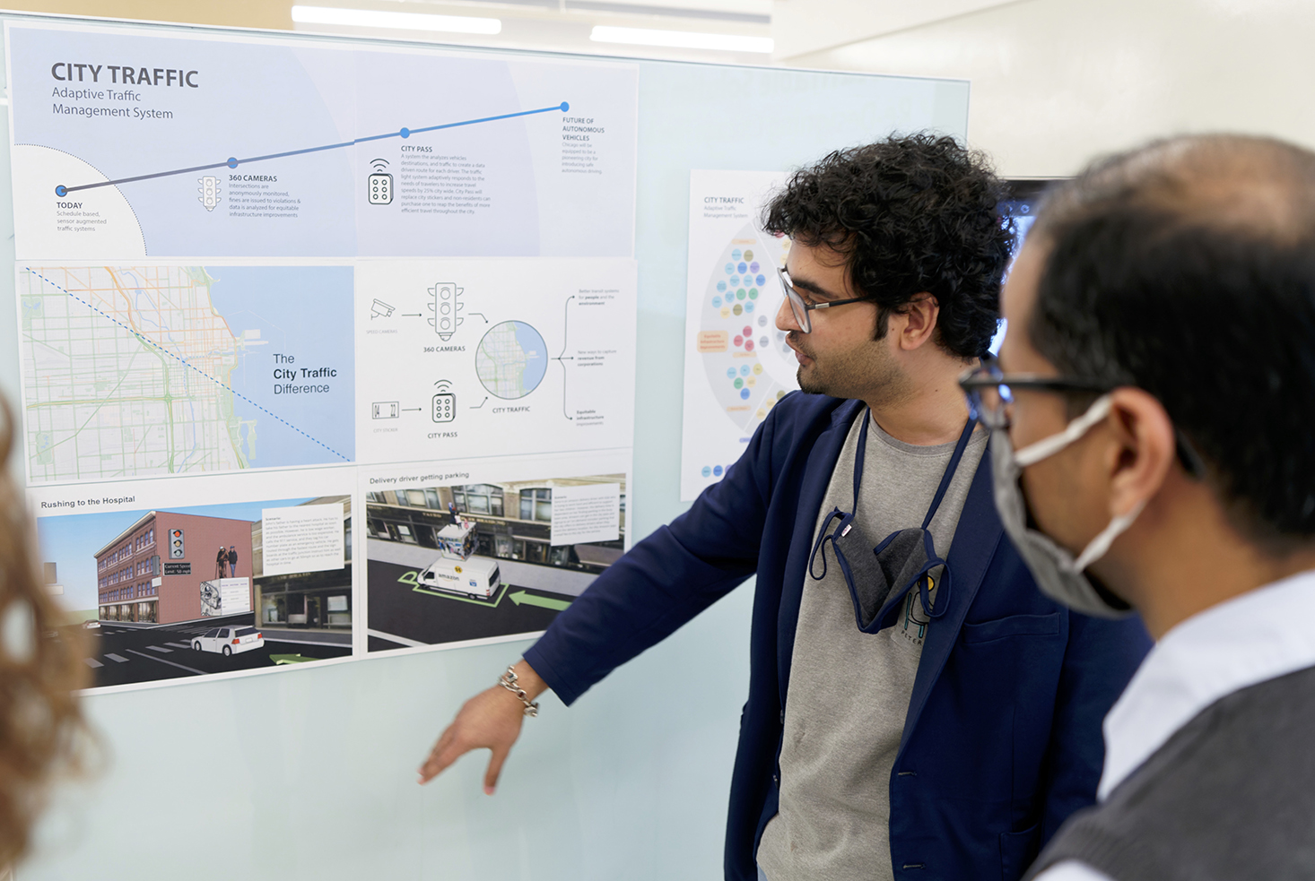 Project presentation