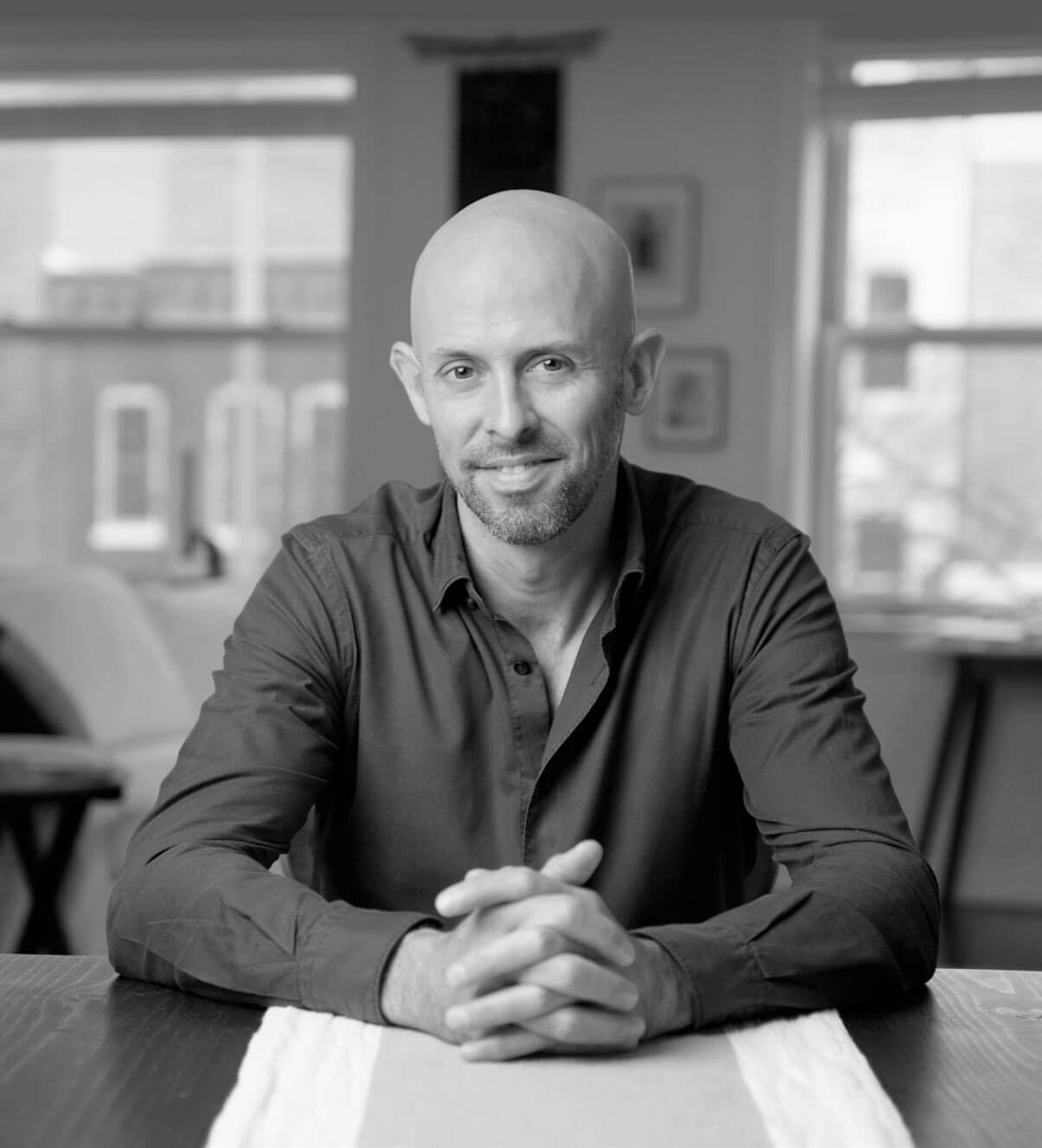 Steven Babitch