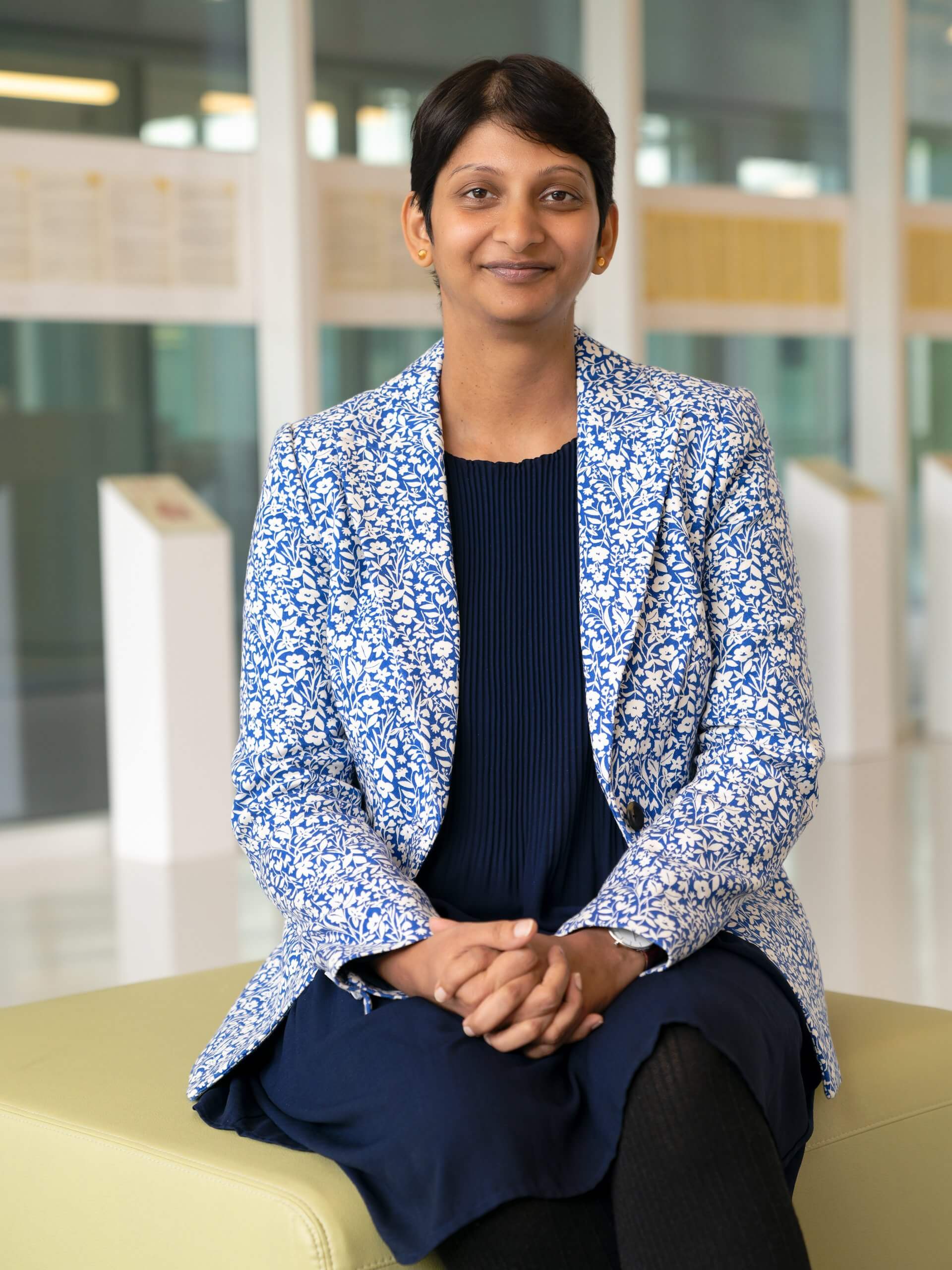 Amrita Kulkarni
