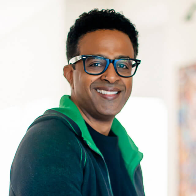 Yared Akalou