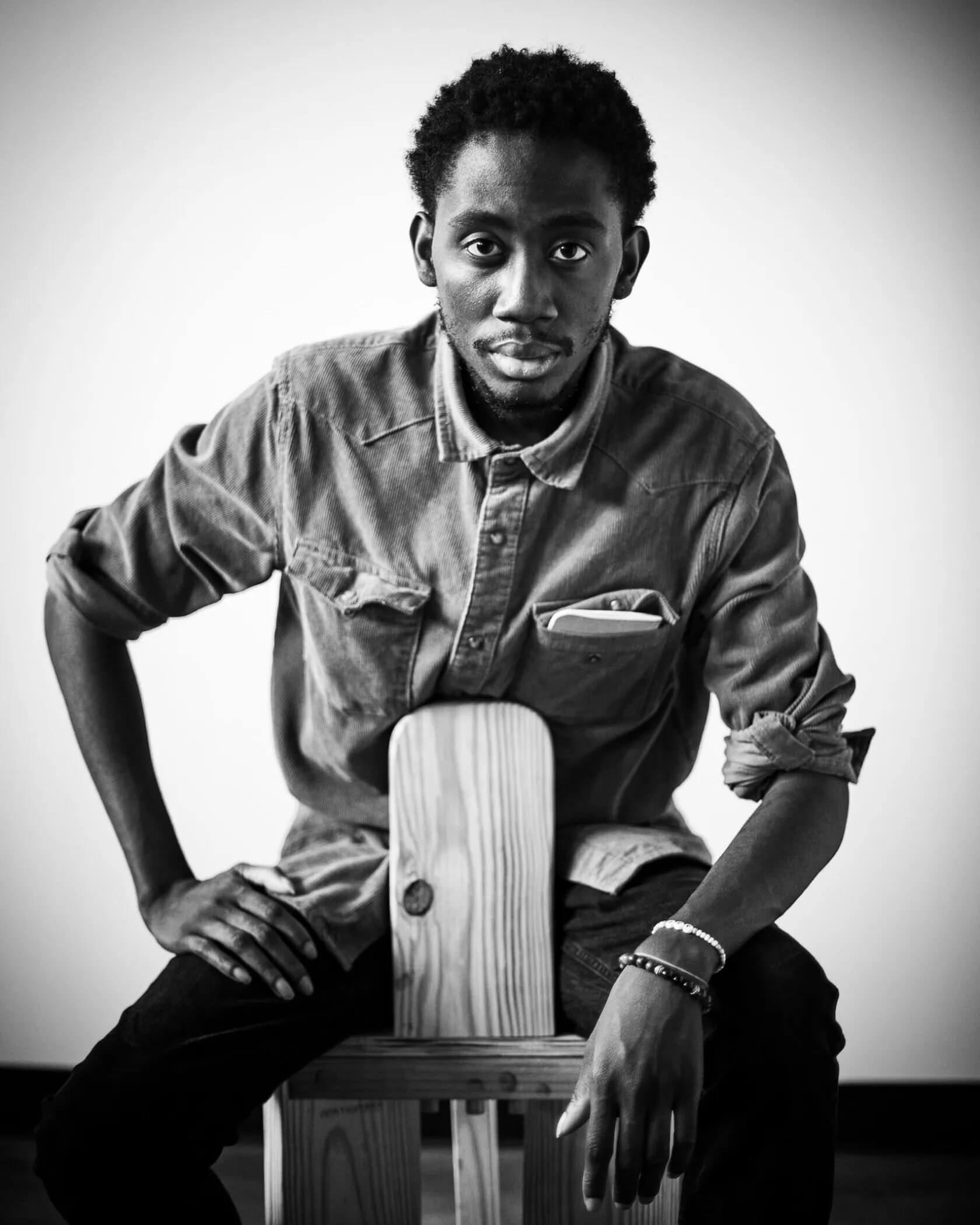 Jon Veal
