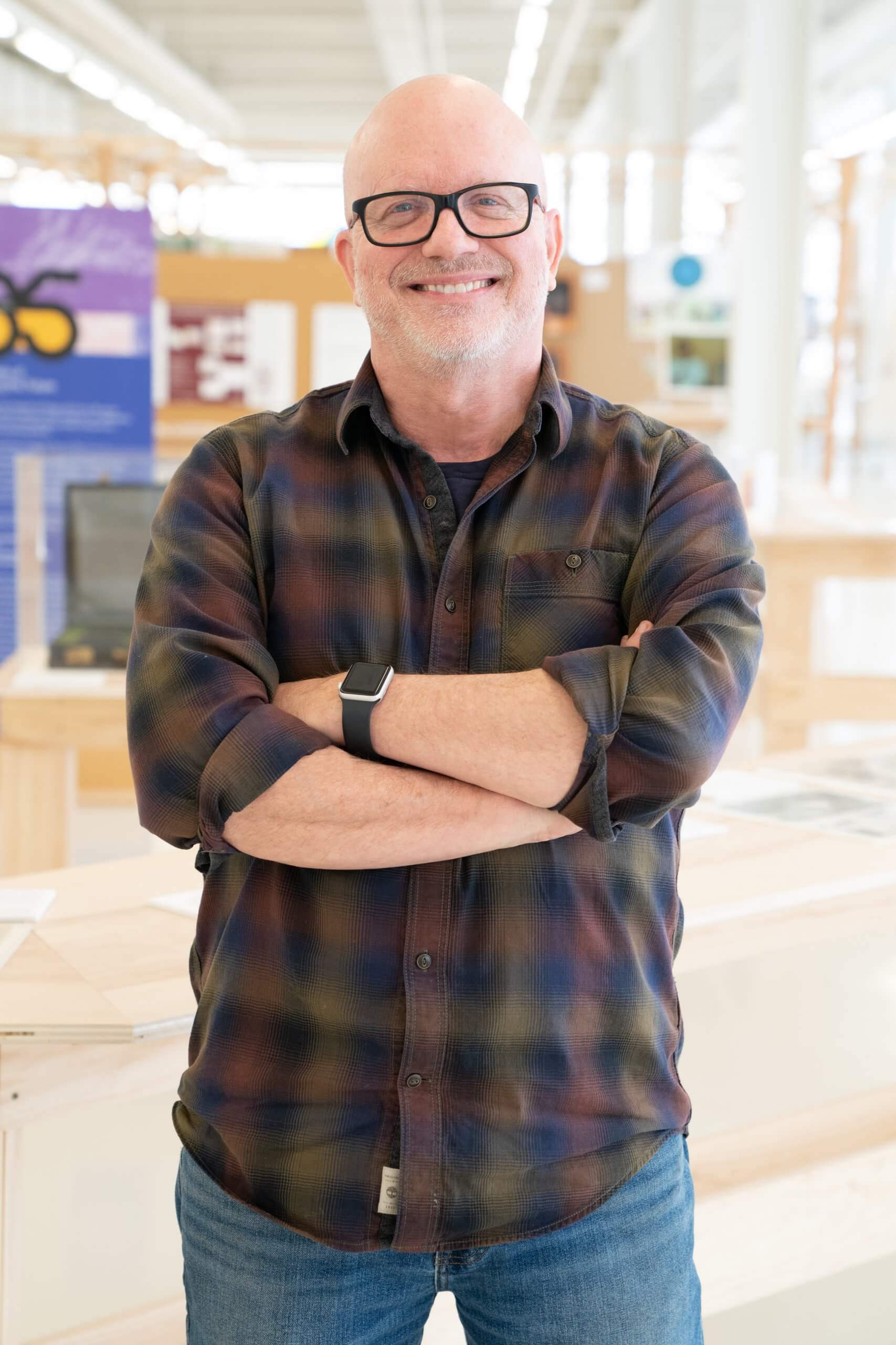 Mitch Gordon