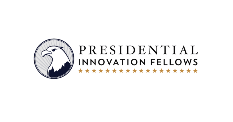 Presidential Innovation Fellows