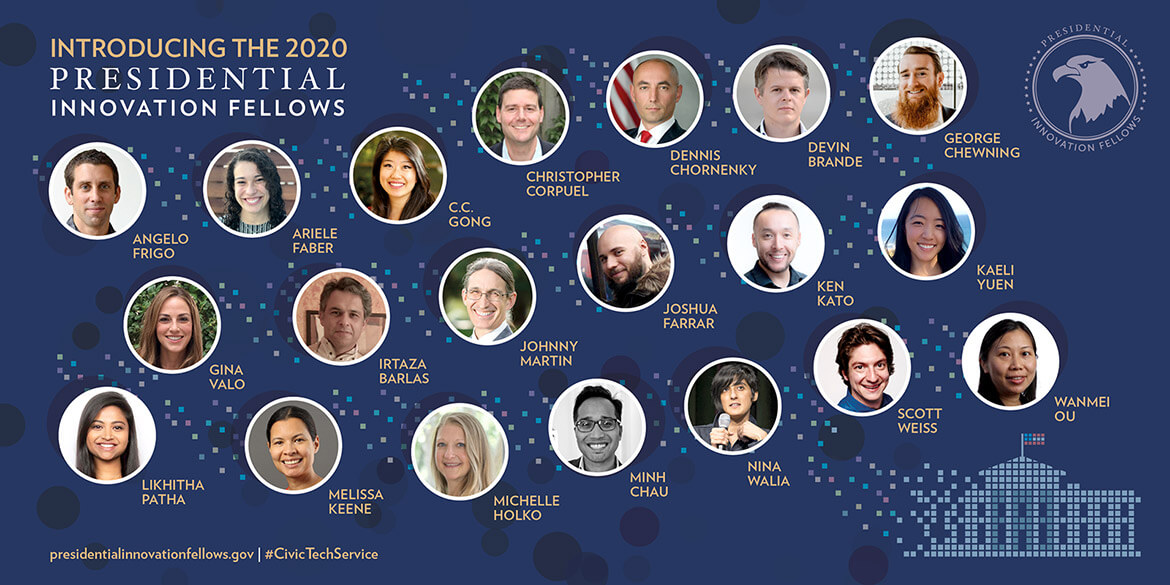 PIF Class of 2020