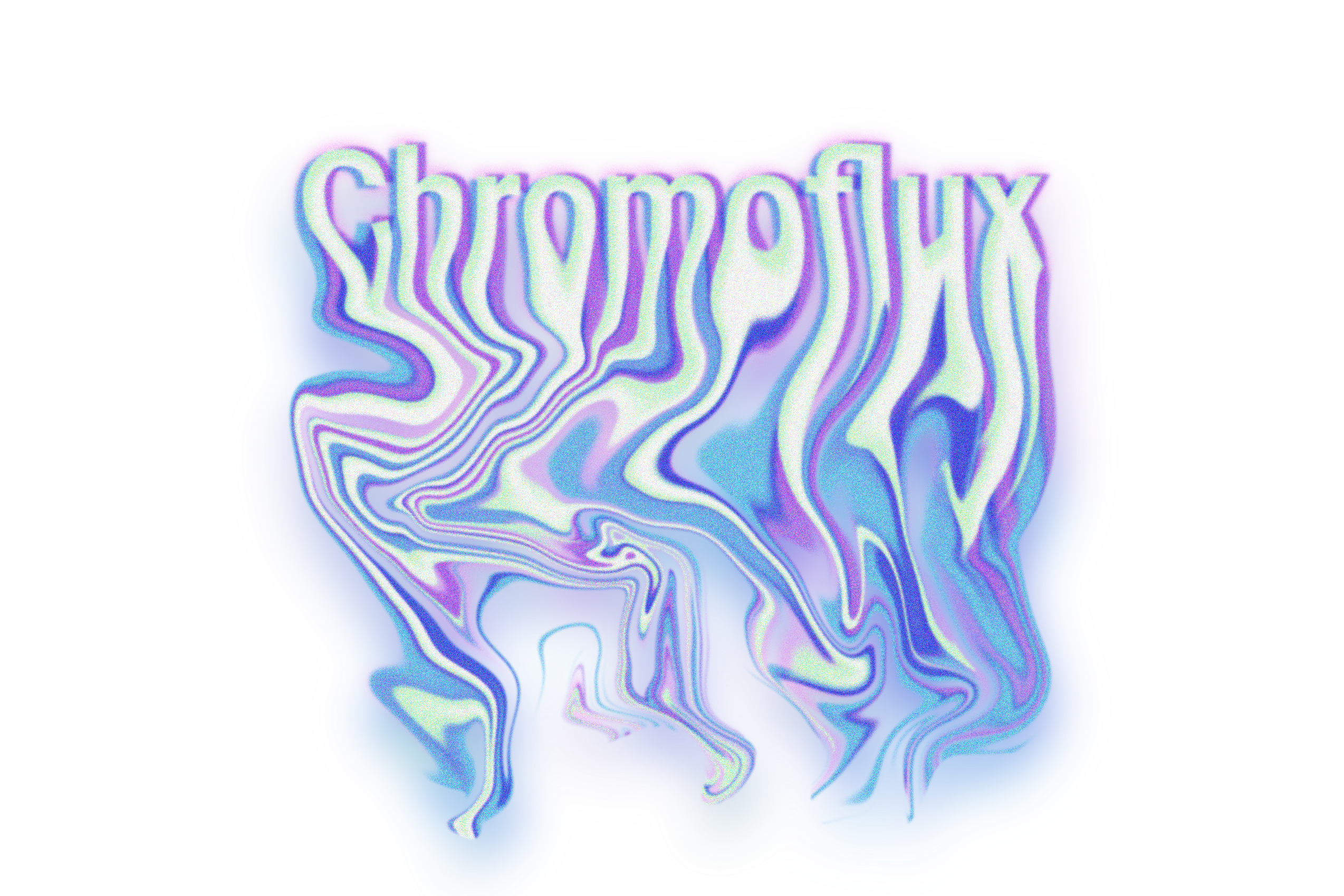 Chromoflux