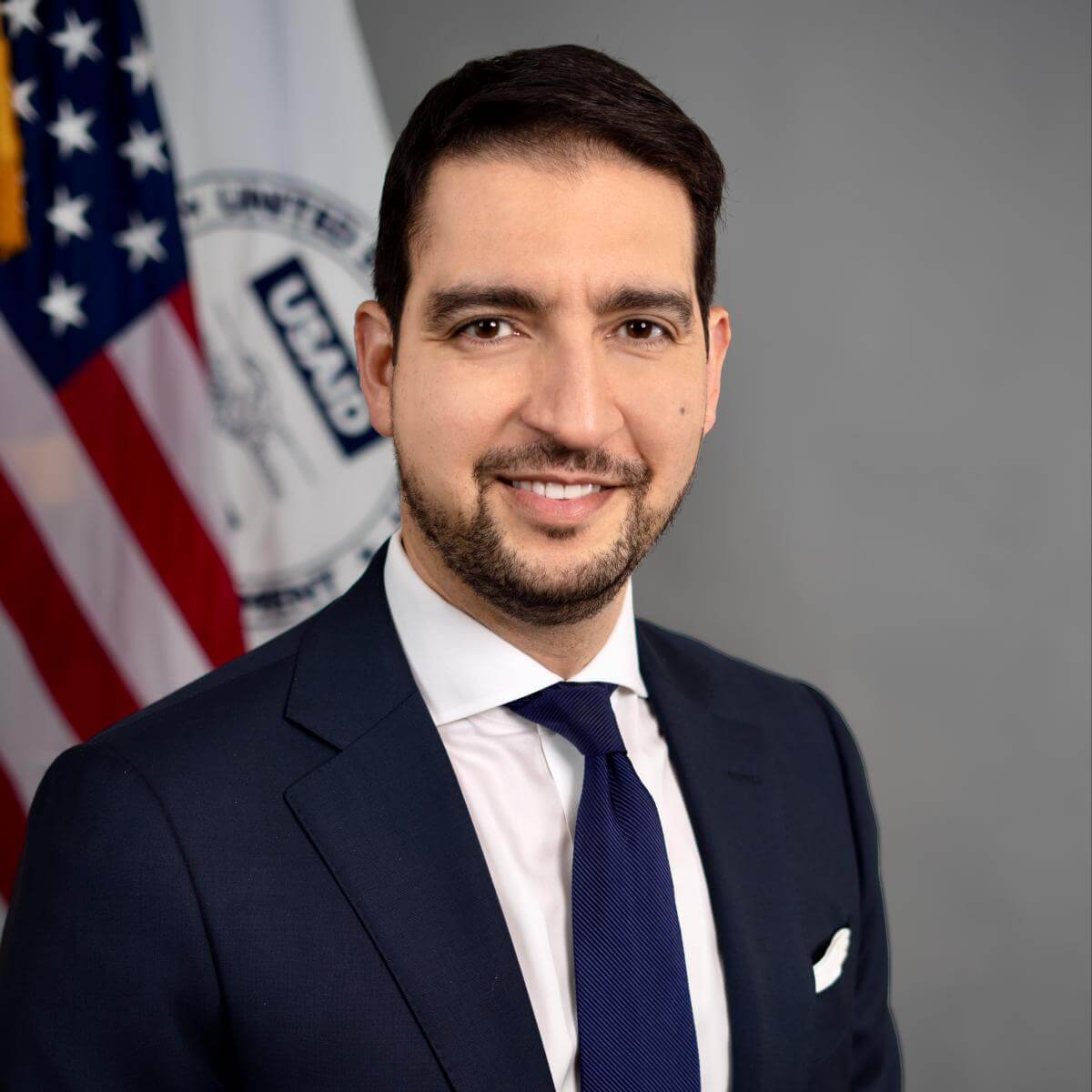 Mohamed Abdel-Kader