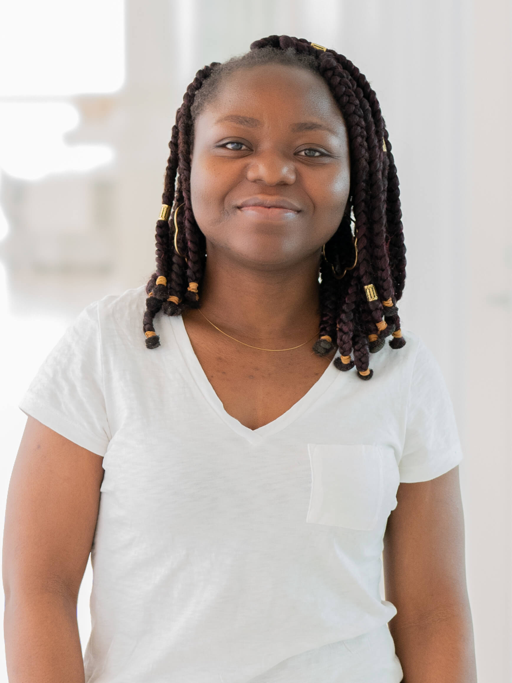 Oluwatosin Kayode