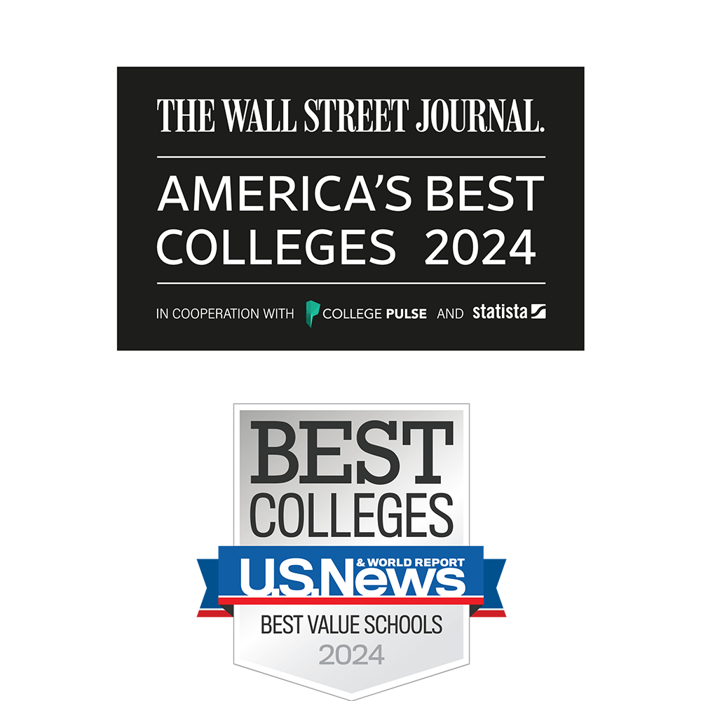 US News + WSJ