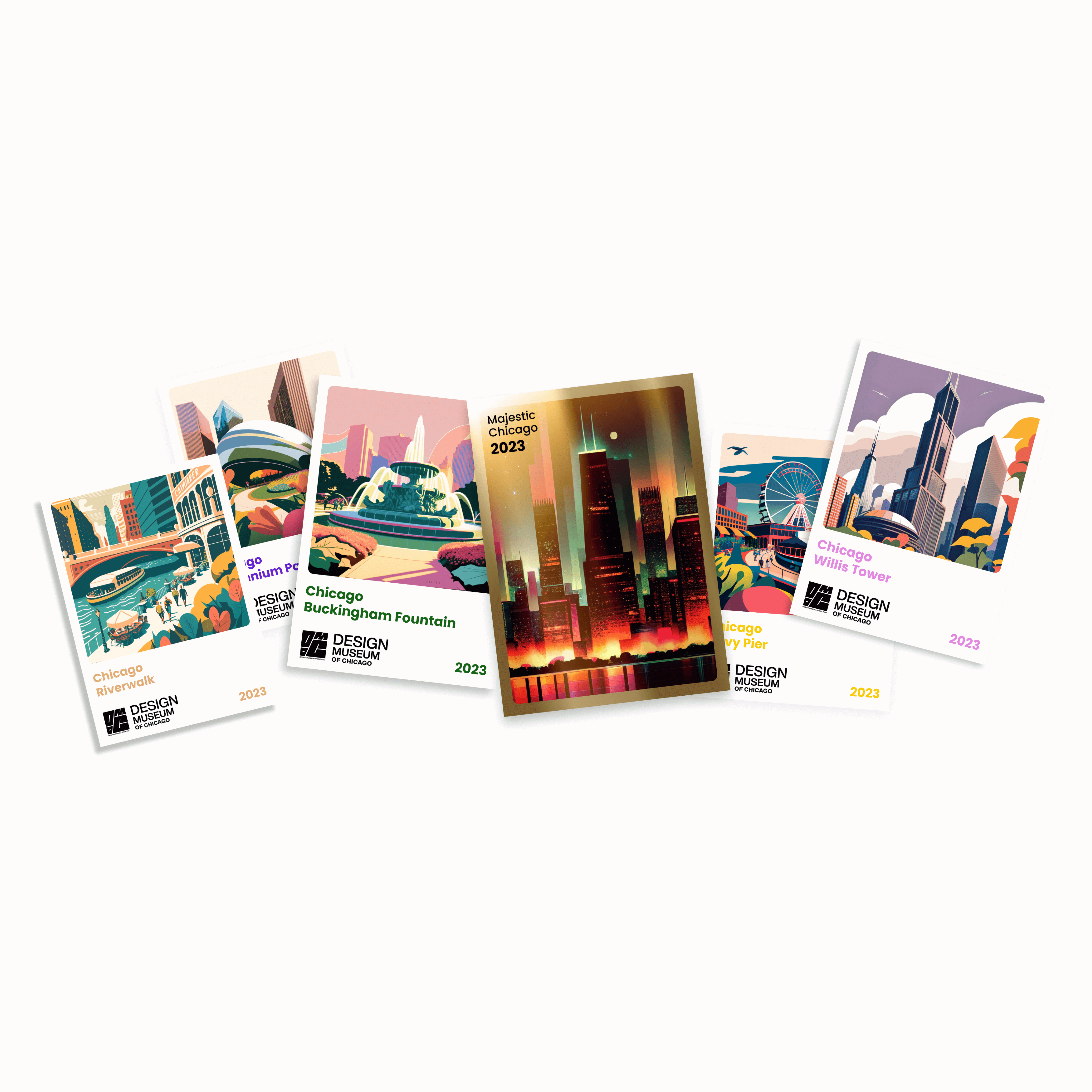 Collectible Cards