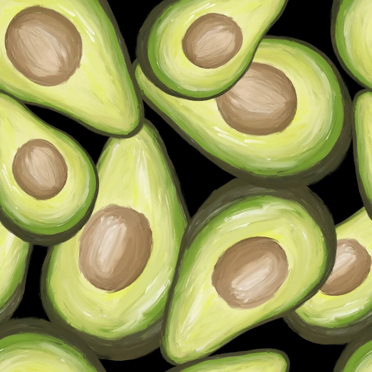 Avocados